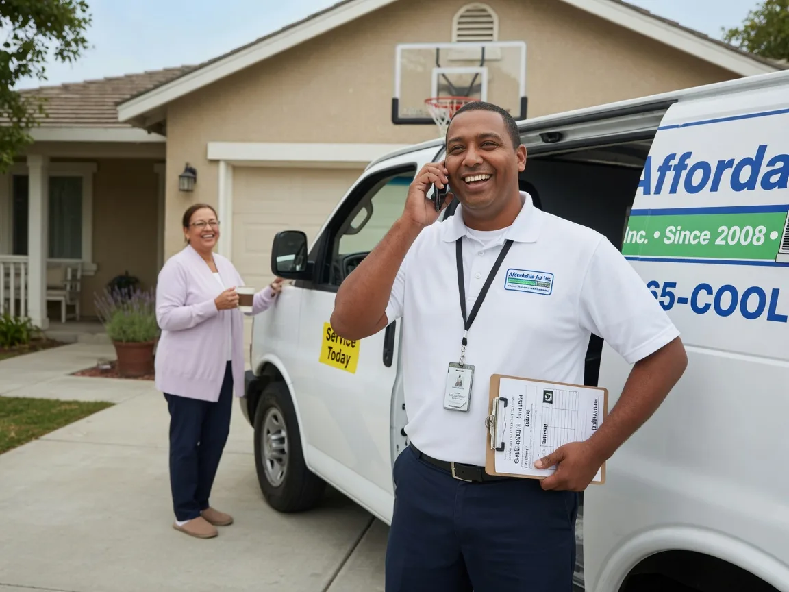 Central Ac Repair Council Hill, OK FAQs